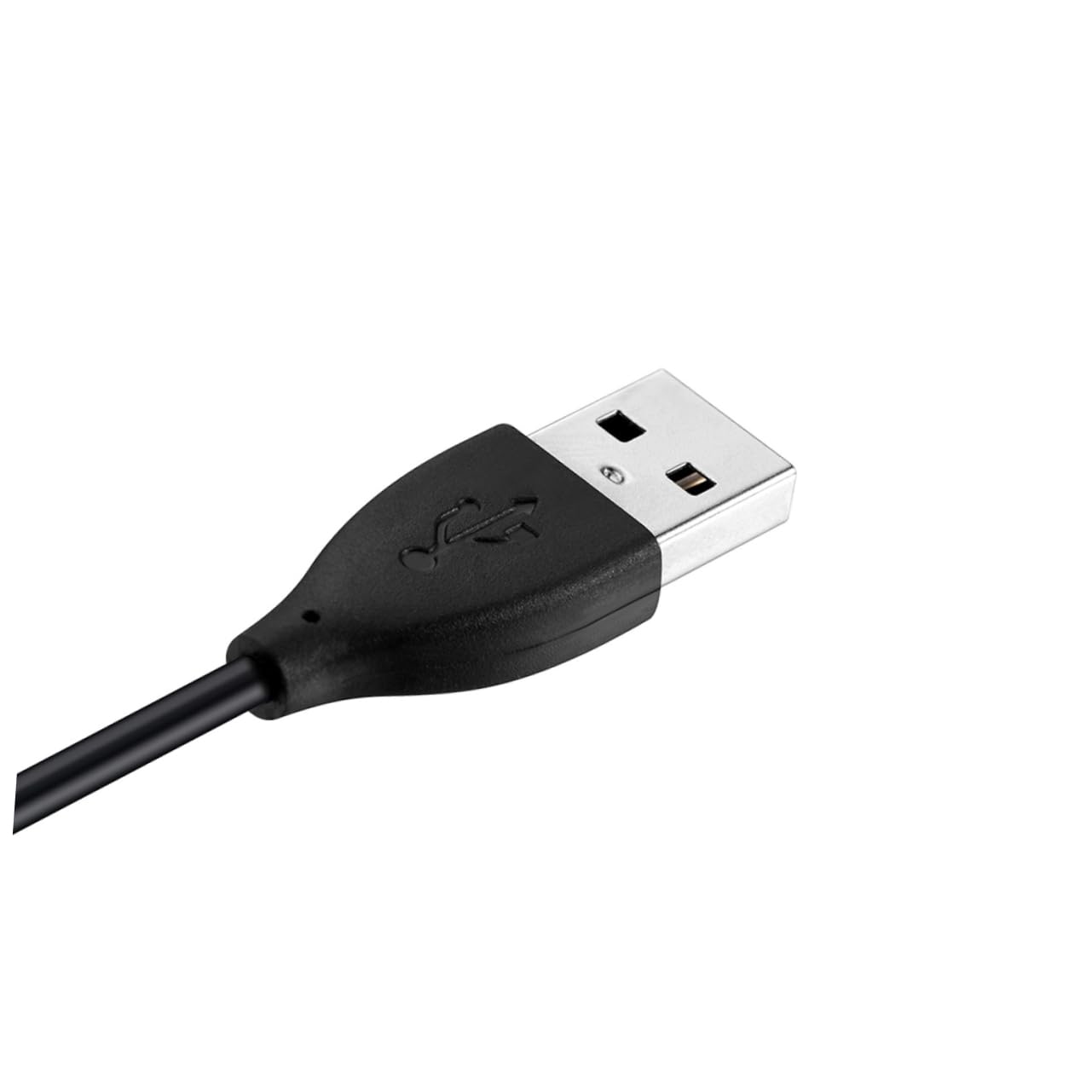 Hemobllo 2pièces Câble De Chargement Intégré Compatible pour Montre Forerunner Charge Rapide Et Sécurisée Accessoire Pratique pour Sportifs