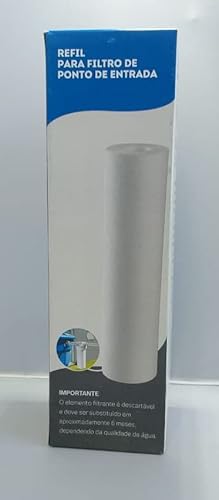 Refil Polipropileno 9