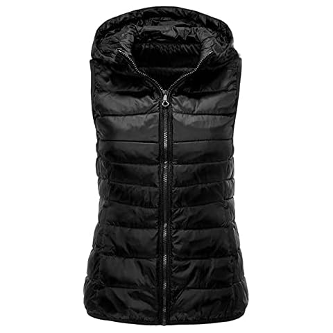 BOTCAM Gilet décontracté unisexe Cover