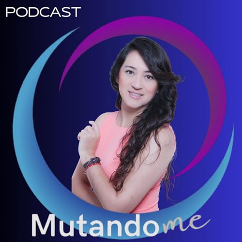 Couverture de Mutando_Me