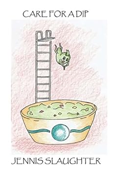 Paperback Care for a Dip Book