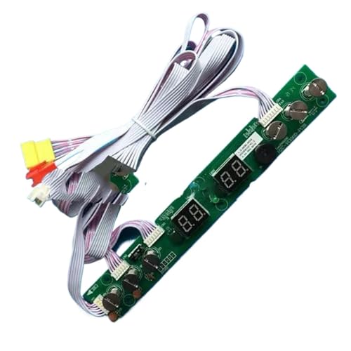 H HZC-YC150D-PCB1 HKS-YH005PCB7 ԃC VK[Lrlbg Rs[^{[h fBXvC(A)