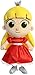 Aurora - True and The Rainbow Kingdom - 12" Grizelda