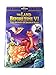 The Land Before Time VI - The Secret of Saurus Rock [VHS]