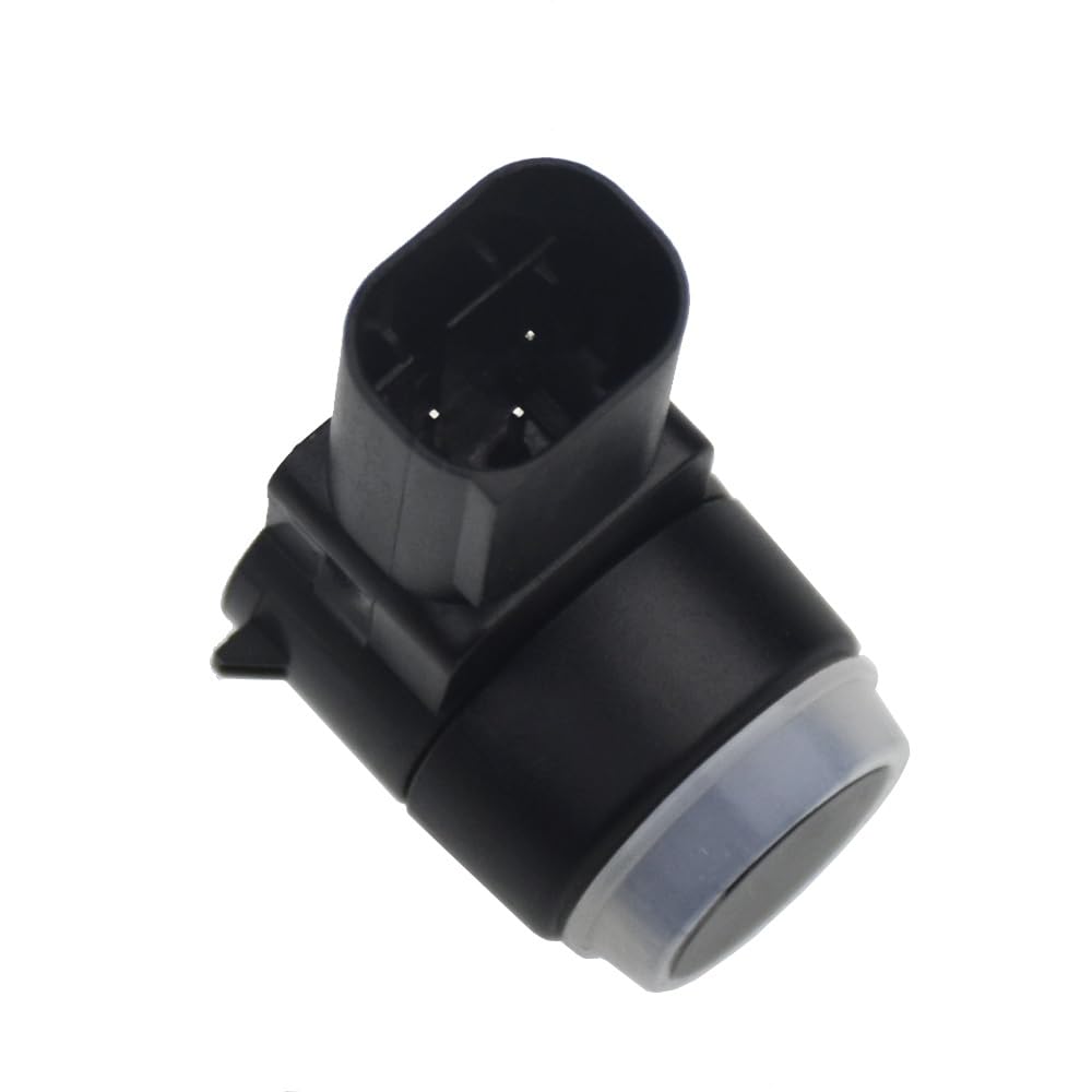 Sensor Aparcamiento 4 Unids/Lote Sensor De Aparcamiento PDC para Coche para Peugeot 307 308 407 9663821577XT PSA9663821577 6590 EF