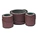 SUPERMAX TOOLS 3 pack Box, 36 Grit
