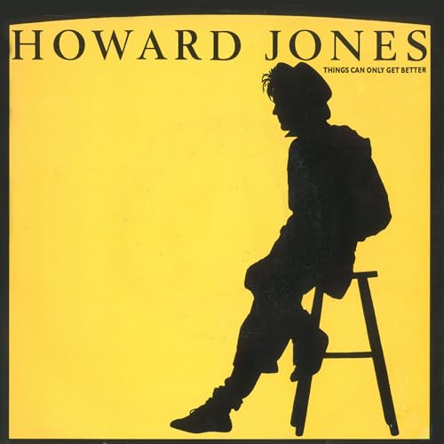 Howard Jones