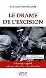 milochevitch  Le drame de l\'excision: Marquage corporel entre enculturation et acculturation