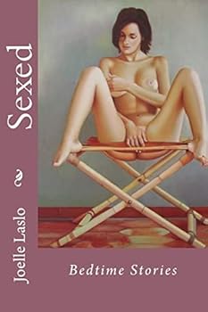 Paperback Sexed: Bedtime Stories [German] Book