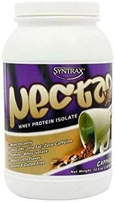 Nectar Sweets 2.0: Chocolate Truffle (2lb Bags)