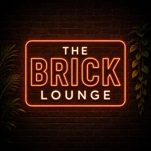 The Brick Lounge Titelbild