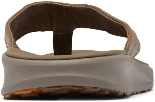 Columbia Men's Rostra Beachcomber PFG Sport Sandal - Image 4