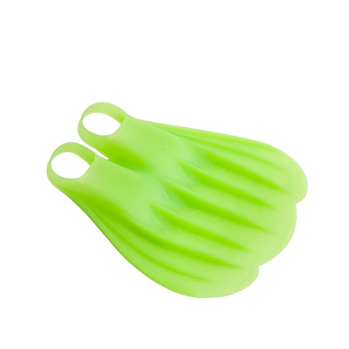 Mad Wave Turbo Monoflosse - Grün - EU 35-37