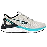 Estilo: corredores Karrimor Swift Hombre Zapatillas Deportivas para Correr, Gris/Azul Marino, 42.5