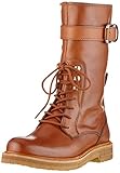  Marc O\'Polo Damen 90815376001100 Hohe Stiefel, Braun (Cognac 720), 38 EU