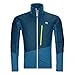 Produktbild ORTOVOX WESTALPEN SWISSWOOL HYBRID JACKET, Isolationsjacke, Herren
