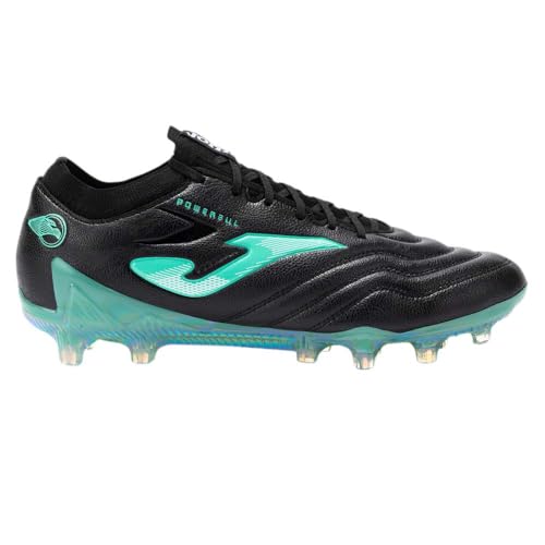 Botas de fútbol JOMA Powerful Cup FG con tracción mejorada talla 41