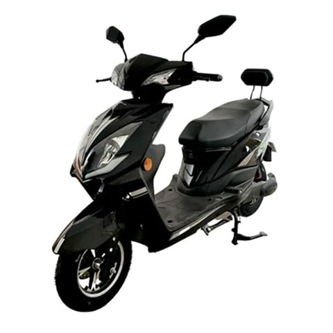 Kasthuri Joy Nanu Gennext Eco Electric Scooter | 70–90 KM Range | 800W Hub Motor | Lithium Battery | Smart EV Scooter - Review, Price and Buying Guide