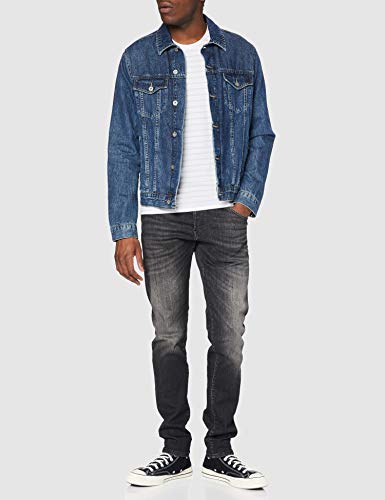 JACK & JONES Jjiglenn Jjfox Bl 655 50sps Noos