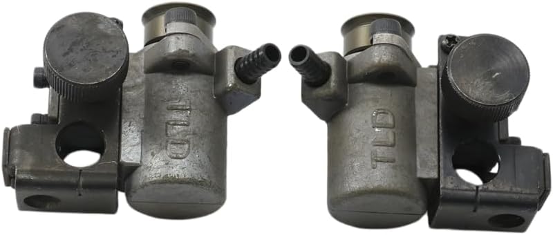 Front Suction Nozzle Assemblies for SM102 SM74 MO Printing Press, 1 Pair