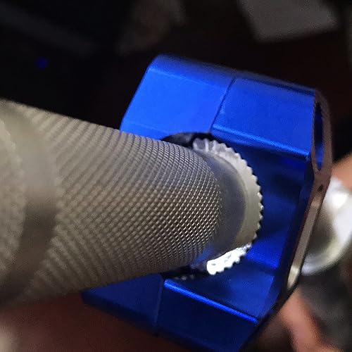 Per Montaggio su Manubrio MotoClamp 22mm 7/8