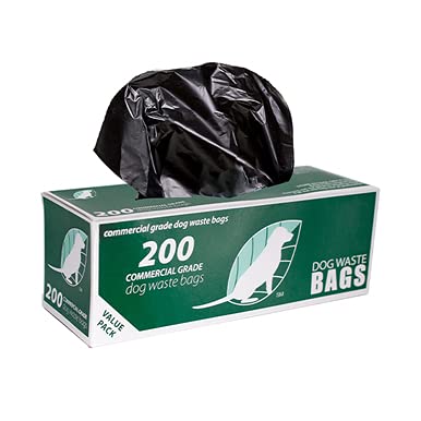 ZERO WASTE USA - Rust Proof Aluminum Dog Waste Dispenser - Free 400 Waste Roll Bags - 10-Year Warranty - Over 500k Sold in USA (Matte Green) - Thumbnail 6