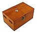 Abrrow Useless Box Fully Assembled Leave Me Alone Machine Turns Itself Off Best Gifts Endless Fun (No Words)