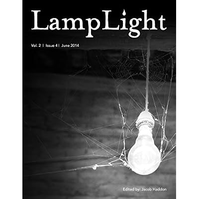 LampLight - Volume 2 Issue 4