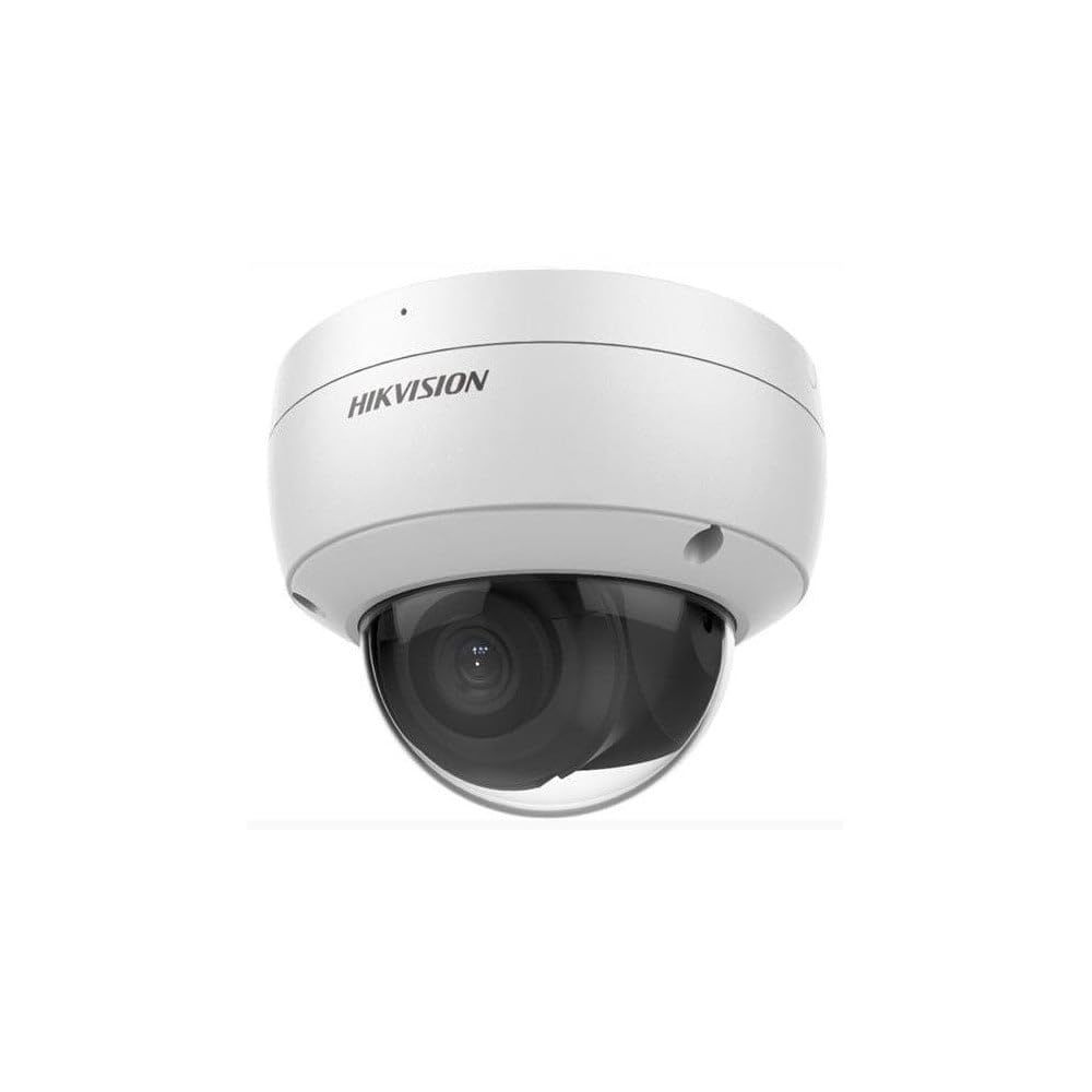 Hikvision White Ds-2Cd2146g2-I F2.8