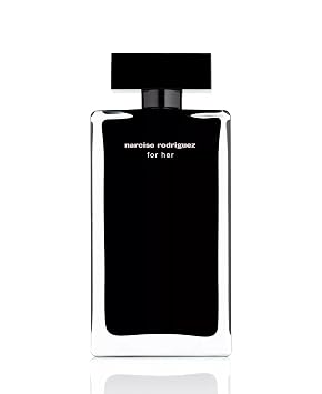 Narciso Rodriguez for Her Eau de Toilette Spray, 5 Ounce