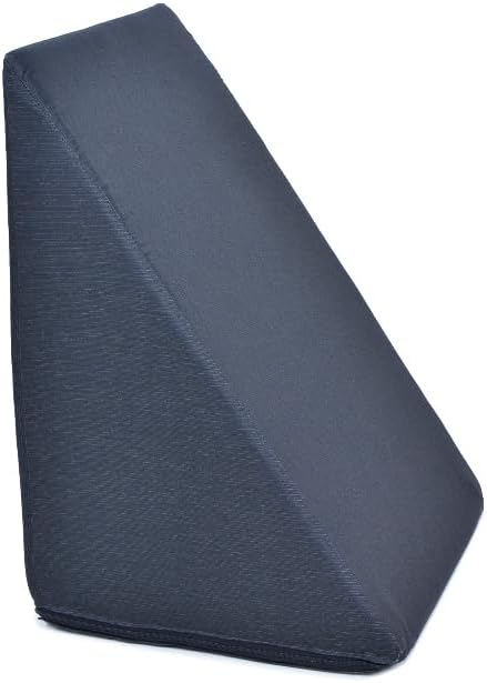Travesseiro Triangular Encosto