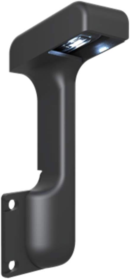 BAC523 Pellet Sensor, Black