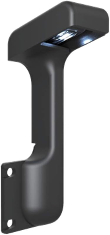 Traeger Grills BAC523 Accesorio de parrilla con sensor de pellets eléctrico para Ironwood 650, Ironwood 885, Pro 575 y Pro 780, negro