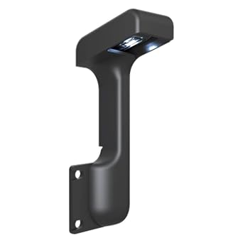 Traeger Grills BAC523 Electric Pellet Sensor Grill Accessory for Ironwood 650, Ironwood 885, Pro 575, Pro 780, Black