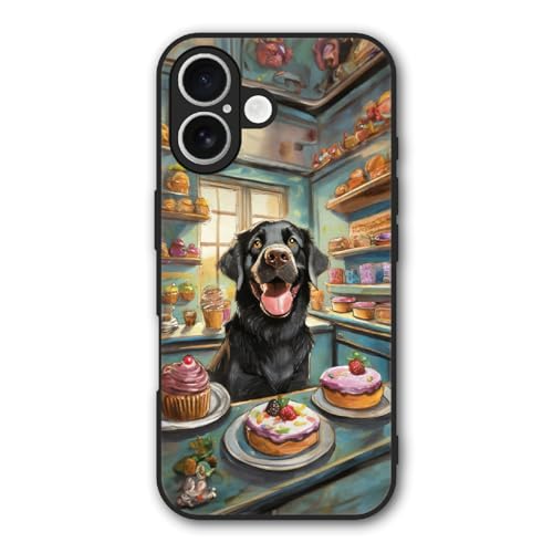 ArcDesign �X�}�z�P�[�X iPhone16Pro�݊��i Slim case �ϏՌ� �J���������Y�ی� �A�C�t�H��16�v���݊��i�P�[�X �V���v�� �X�}�z�J�o�[ ��������� �� 40076