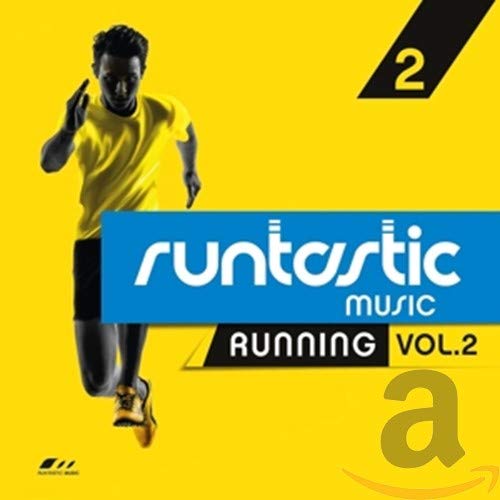 Runtastic Music-Running 2