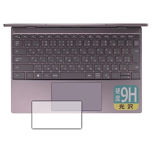 PDA�H�[ XPS 13 (9315) �Ή� 9H���d�x[����] �ی� �t�B���� [�^�b�`�p�b�h�p] ���{��