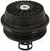 Dorman Oil Filter Housing