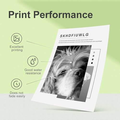 Cartouche HP M177fw toner couleur pour des impressions laser nettes - 5