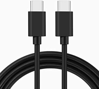 Samsung 25W Original Type C to C 3.3 FT Fast Charging USB C Cable High-Speed & Data Transfer Compatible with Samsung Galax Price In India