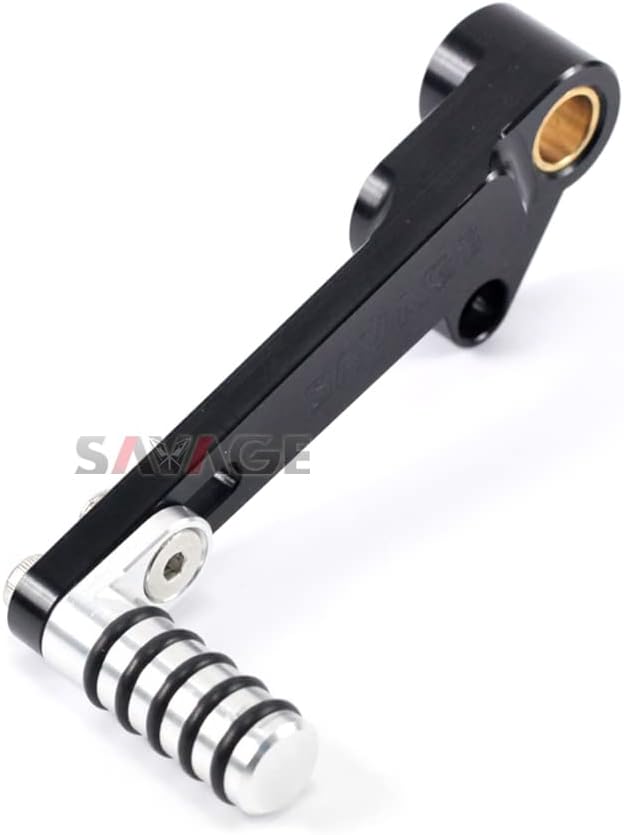 CNC Gear Shift Lever For Diavel 2011-2015 Motorcycle Accessories CNC Adjustable Left Shifter Pedal Black