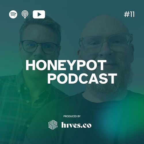 #11 - Breaking the Mold with Diverse Perspectives