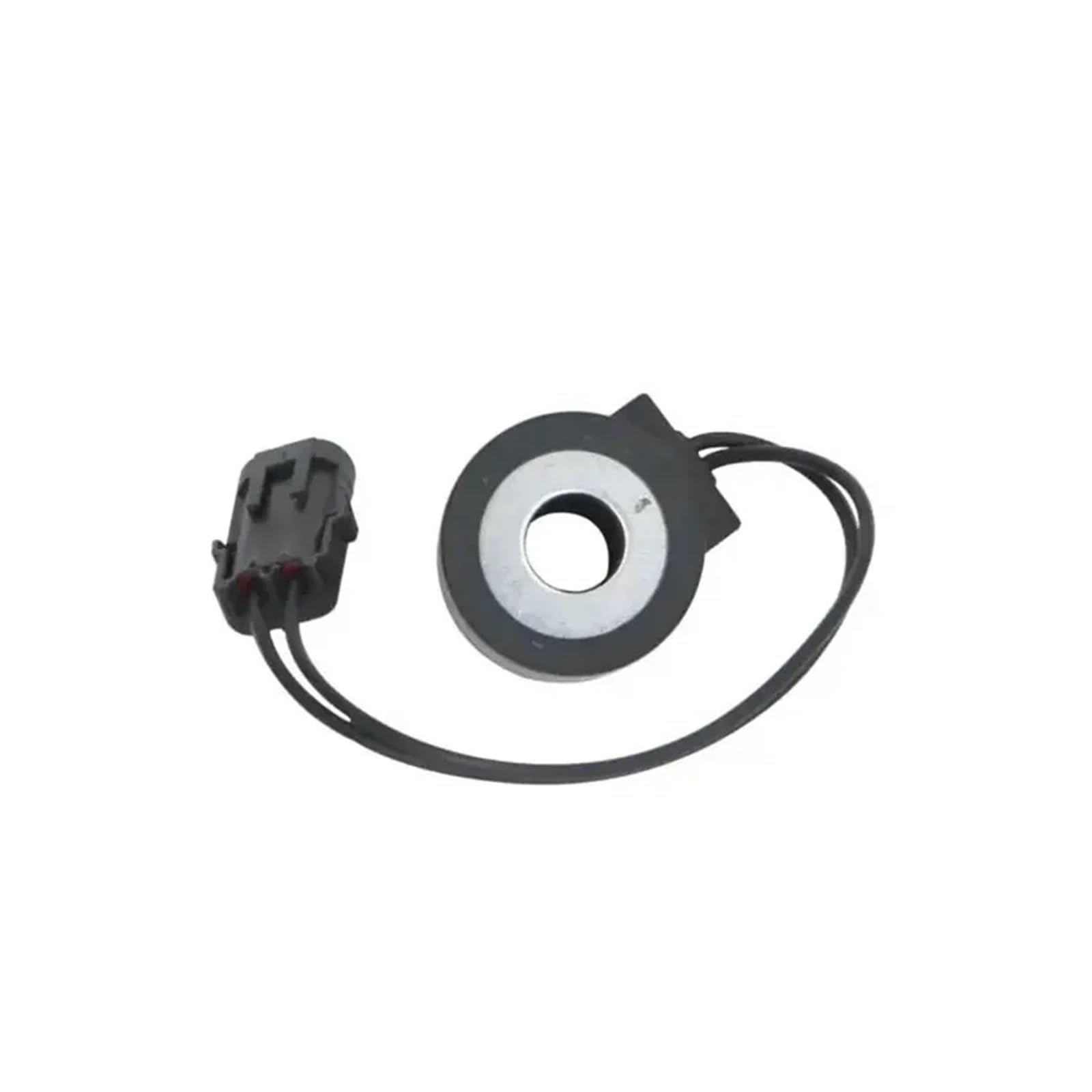 Bobine d'électrovanne 24 V CC résoud le blocage hydraulique des séries 10 et 12 de 16 mm