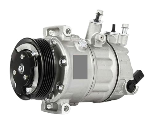 A/C-Kompressor Für VW Für SAGITAR Für TIGUAN CC Für SUPERB 5N0820803 5N0820803H 5N0820803G 5N0820803B 5K0820803A 5N0820803C Klimakompressor