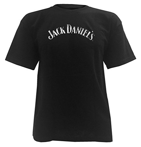 Preisvergleich Produktbild Jack Daniels Barrel Tee Shirt - XX-Large