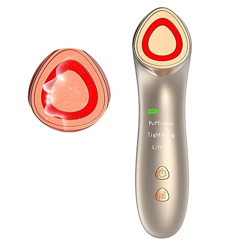 LEFAY Electric Face Mâssâger All-in-One Skin Care Solution Facial Skincare Device Beauty Machine, UpSkiTi-Cn02