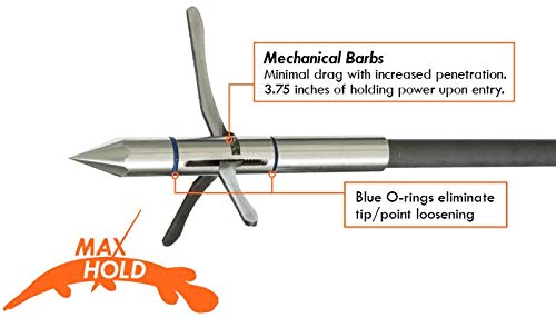 Easton Camo Hunter XX75 Shafts 2219 Doz, Multi