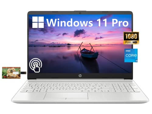 HP 15.6C` FHD ^b`XN[ IPS fBXvC rWlXm[gp\RAIntel Core i5-1135G7AWindows 11 ProA32GB RAMA1TB SSDAIntel Iris Xe GraphicsAHDMIA