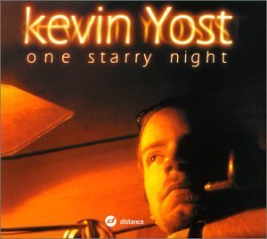One Starry Night [Import Anglais] [Audio CD]