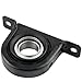 RPMParts Drive Shaft Center Support Bearing Assembly Compatible with Ford F-250 F-350, F250 F350 F-450 F-550 F Super Duty, F53 Heavy-Duty Performance Center Support Bearing